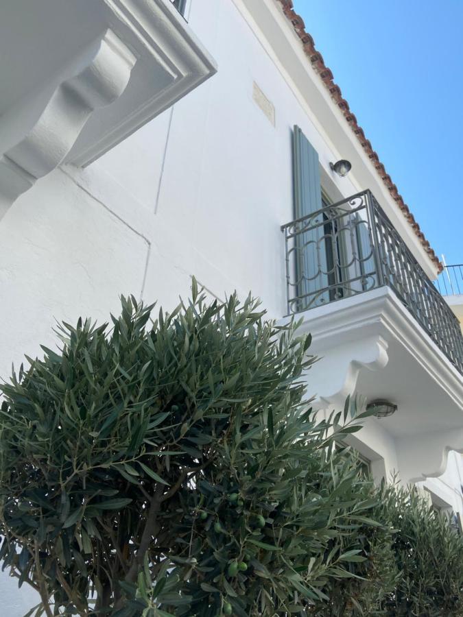 Raphael Skiathos Living-Olga Εξωτερικό φωτογραφία