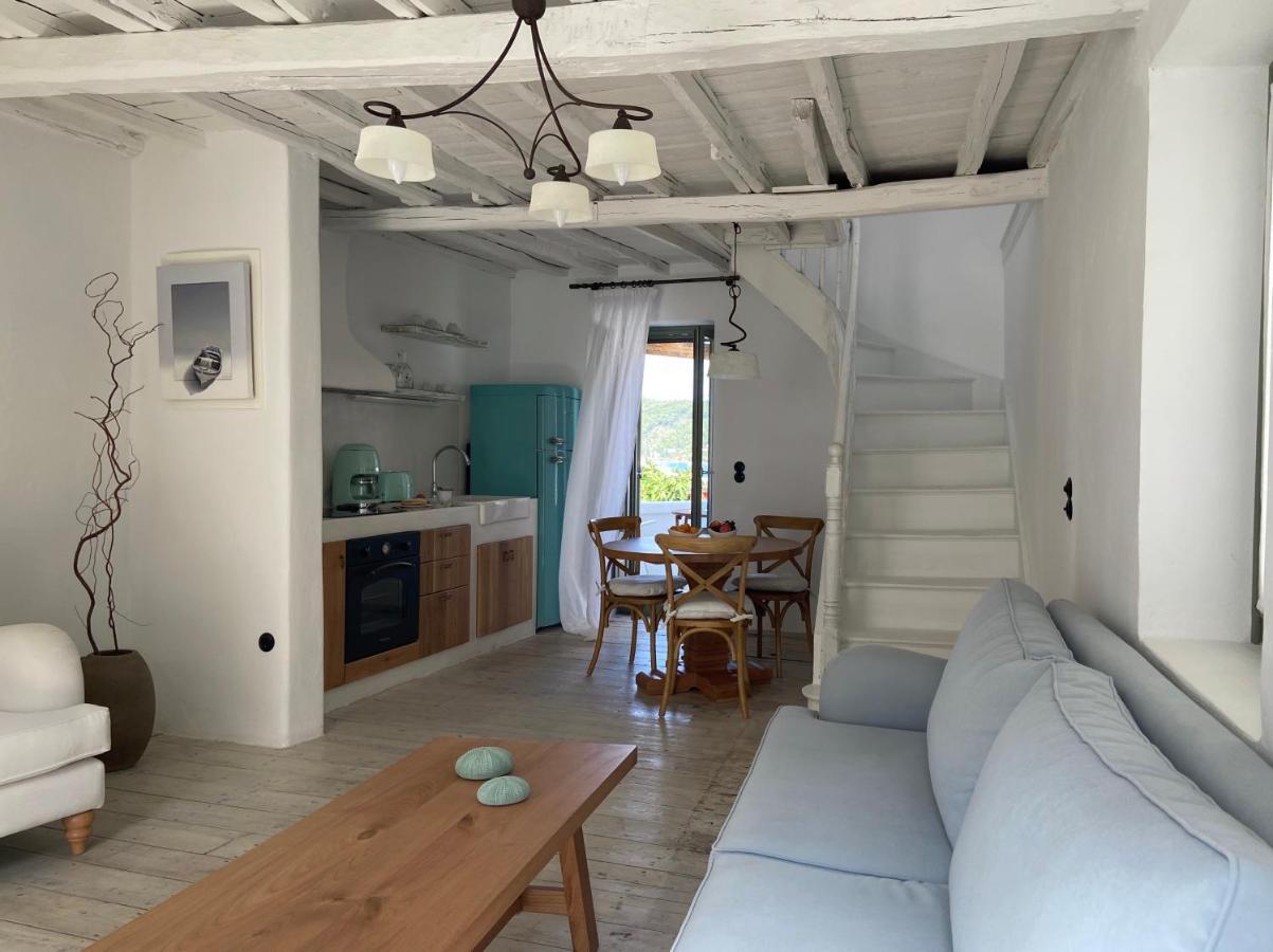 Raphael Skiathos Living-Olga Εξωτερικό φωτογραφία