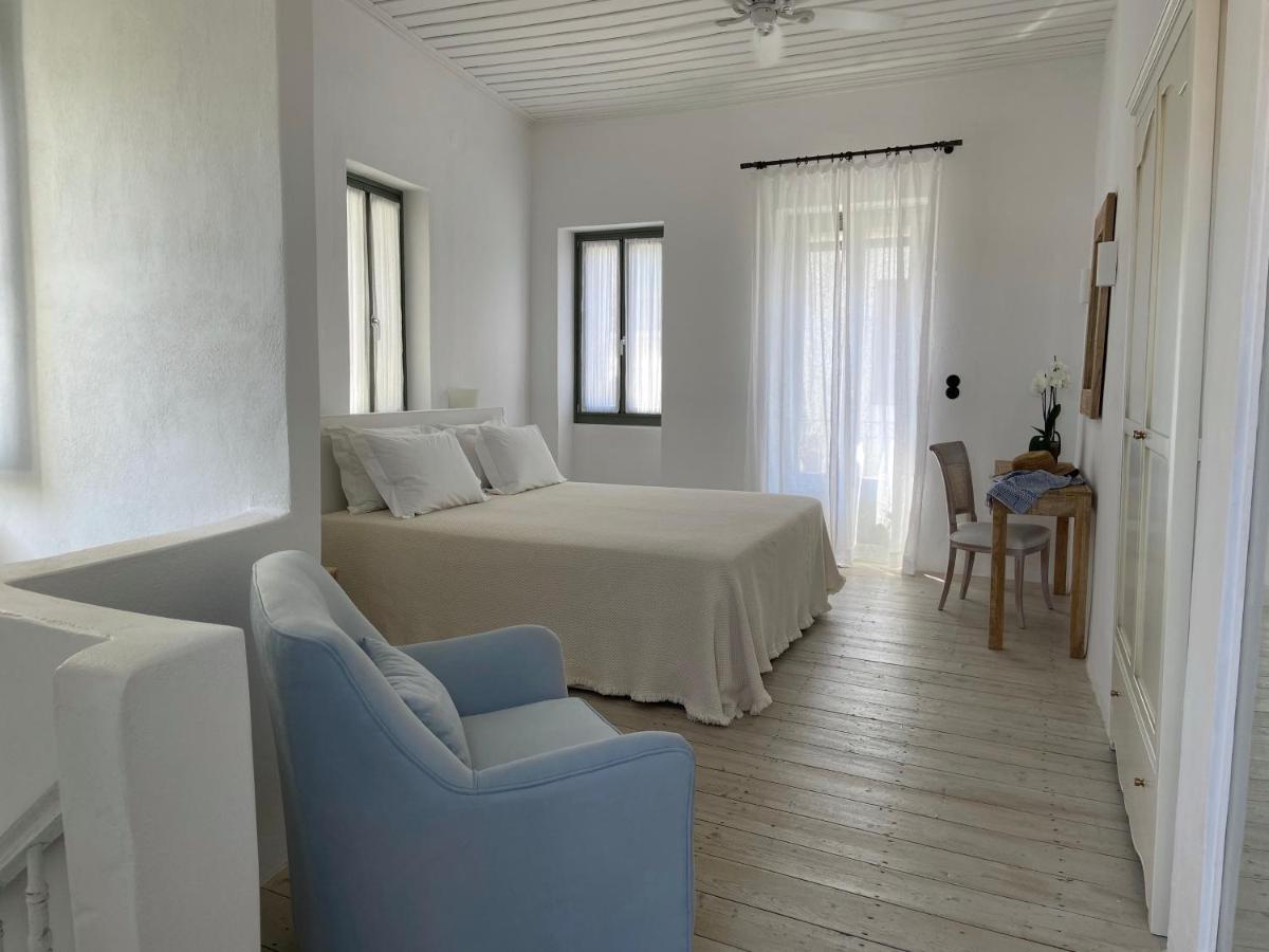 Raphael Skiathos Living-Olga Εξωτερικό φωτογραφία