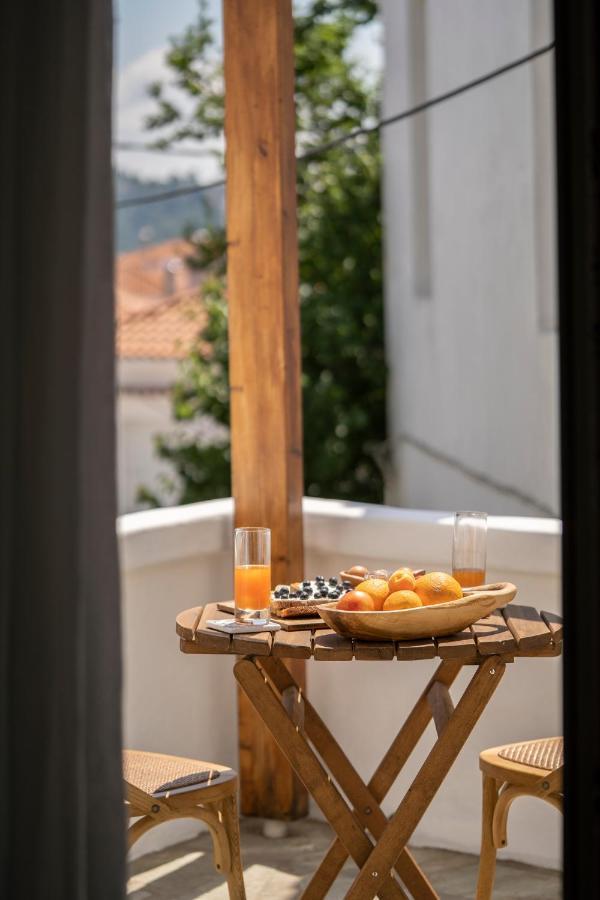 Raphael Skiathos Living-Olga Εξωτερικό φωτογραφία